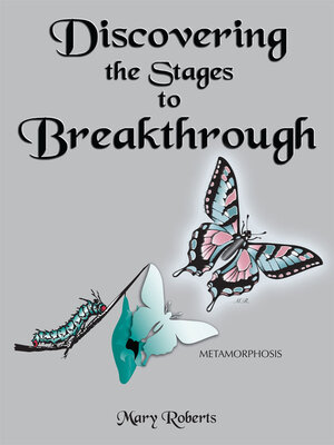 cover image of Discovering the Stages to Breakthrough